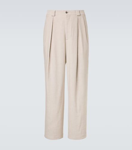 Pantalon droit Archivio - Giorgio Armani - Modalova
