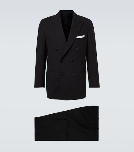 Kiton Costume en laine - Kiton - Modalova