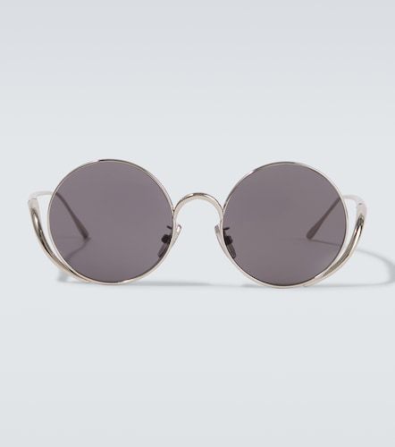 Loewe Lunettes de soleil rondes - Loewe - Modalova