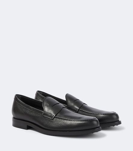 Tod's Mocassins en cuir - Tod's - Modalova