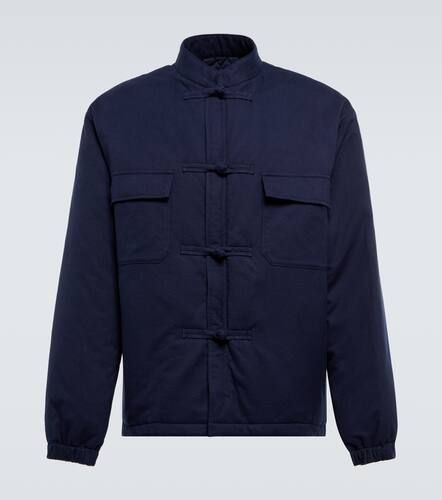 Undercover Veste blouson en coton - Undercover - Modalova