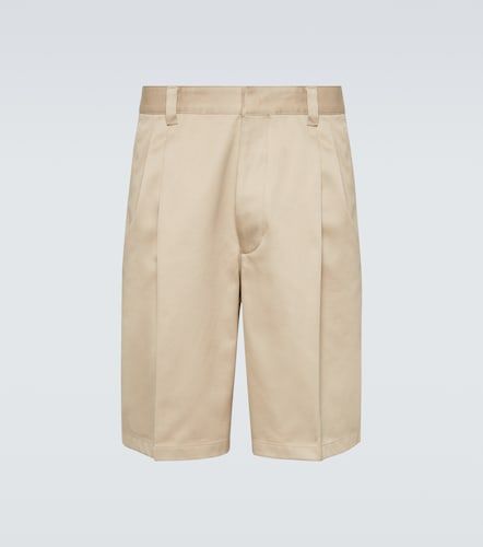 Prada Bermuda en coton - Prada - Modalova