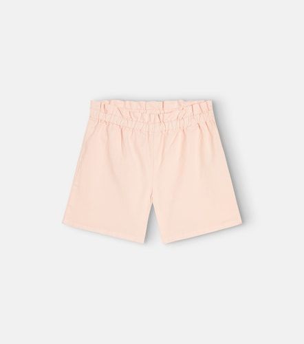 Bonpoint Short Emily en denim - Bonpoint - Modalova
