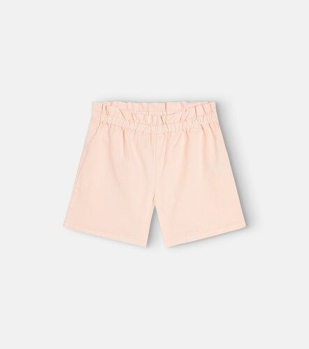 Bonpoint Short Emily en jean - Bonpoint - Modalova