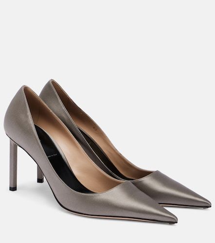 Escarpins Betty 85 en satin - Tom Ford - Modalova