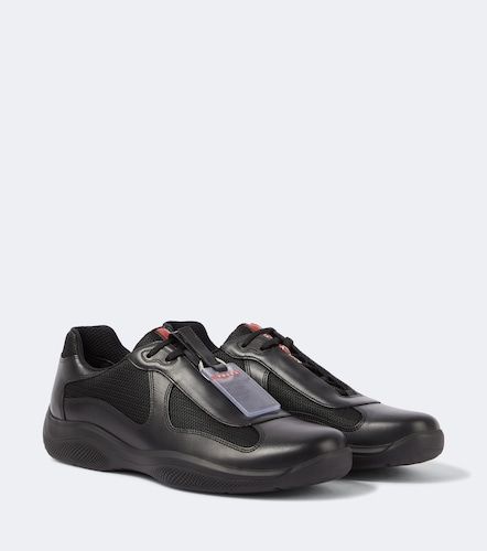 Prada Baskets America's Cup - Prada - Modalova
