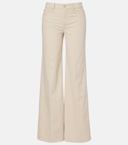 For All Mankind Jean ample Lotta - 7 For All Mankind - Modalova