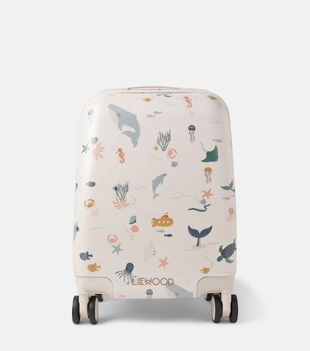 Valise cabine Norelle imprimée - Liewood - Modalova