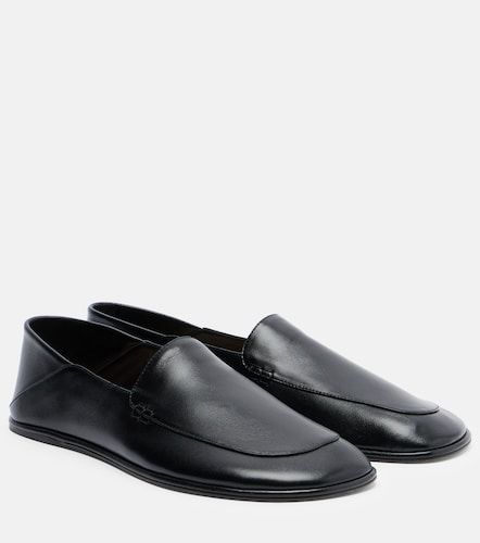 Mocassins Vela en cuir - Calvin Klein Collection - Modalova