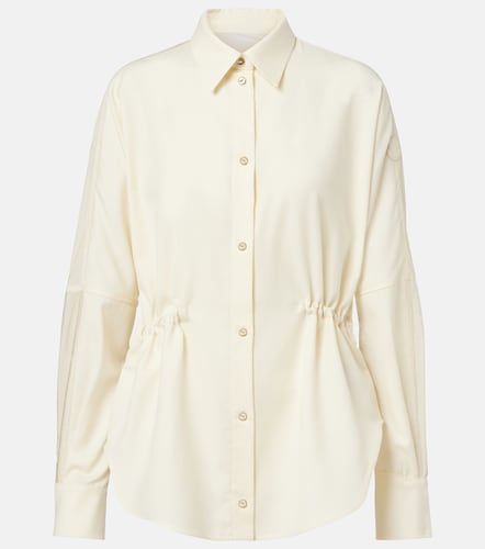 Moncler Chemise - Moncler - Modalova