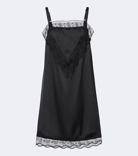 Simone Rocha Robe à dentelle - Simone Rocha - Modalova