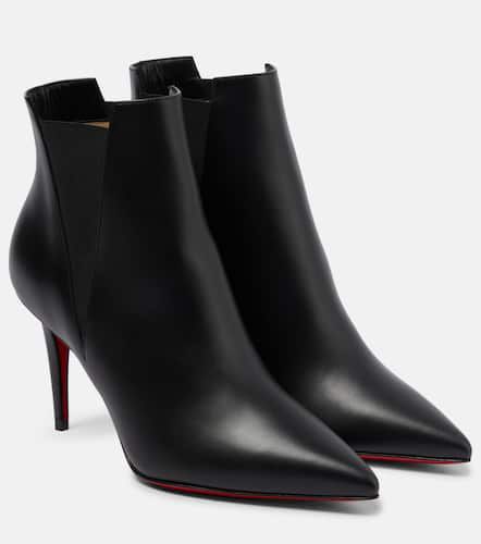 Bottines de luxe pour femme - Christian Louboutin