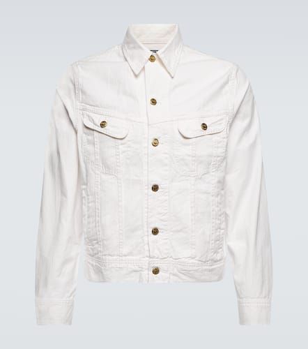 Polo Ralph Lauren Veste en jean - Polo Ralph Lauren - Modalova