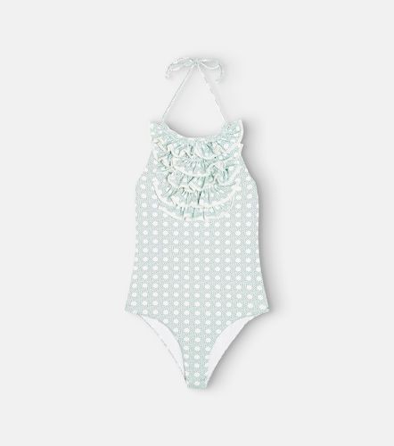 Maillot de bain Aman imprimé - Marysia Bumby - Modalova