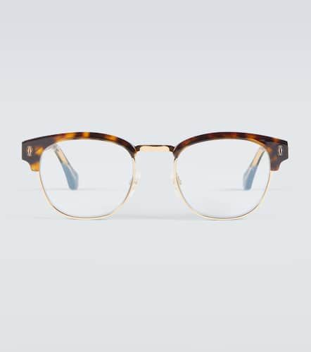 Cartier Eyewear Collection Lunettes - Cartier Eyewear Collection - Modalova
