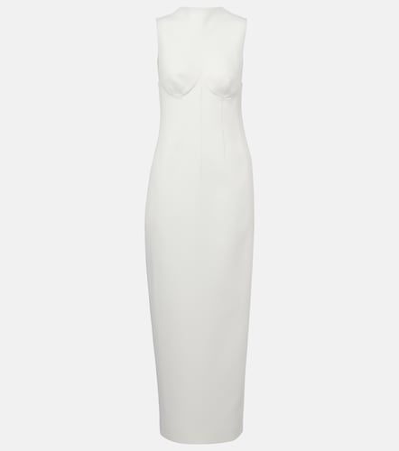 Khaite Robe longue Shoshana - Khaite - Modalova