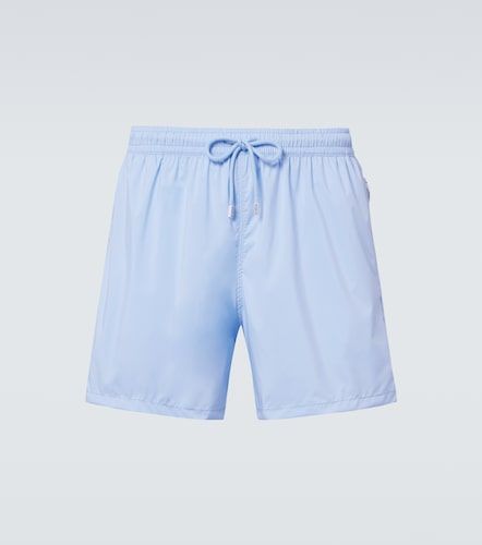 Fedeli Short de bain Madeira - Fedeli - Modalova