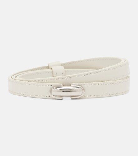 Savette Ceinture Symmetry en cuir - Savette - Modalova