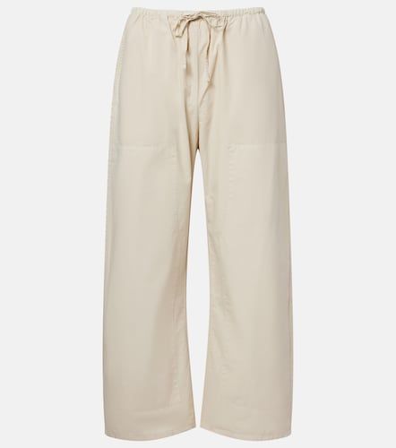 Leset Pantalon ample Kyoto en coton - Leset - Modalova