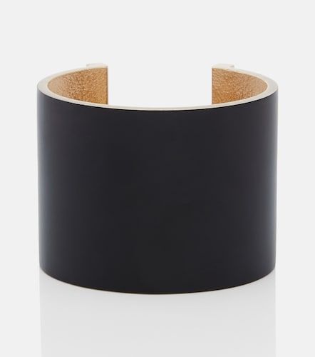 Bracelet manchette Fera à cristaux - Tom Ford - Modalova