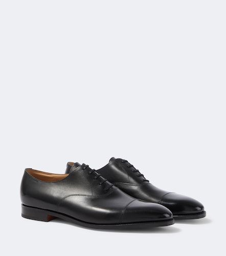 John Lobb Derbies City II en cuir - John Lobb - Modalova
