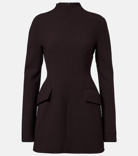 Sportmax Robe péplum - Sportmax - Modalova
