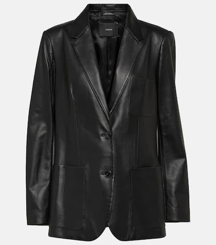 Joseph Blazer Jacques en cuir - Joseph - Modalova