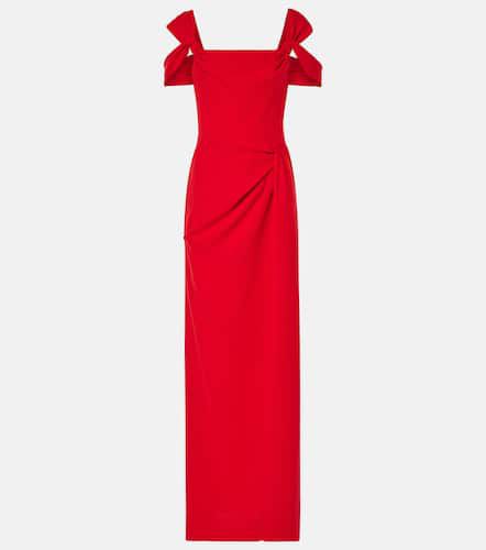 Carolina Herrera Robe longue - Carolina Herrera - Modalova