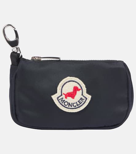 Porte-sac à déjections Poldo Dog Couture - Moncler - Modalova