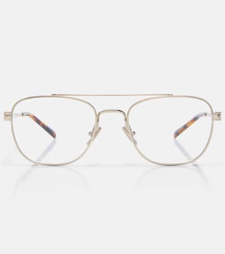 Miu Miu Lunettes aviateur - Miu Miu - Modalova