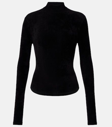 Versace Pull à col roulé - Versace - Modalova