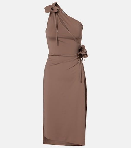 Robe de cocktail asymétrique - Coperni - Modalova