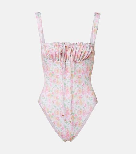 Maillot de bain Gia à fleurs - Bananhot - Modalova