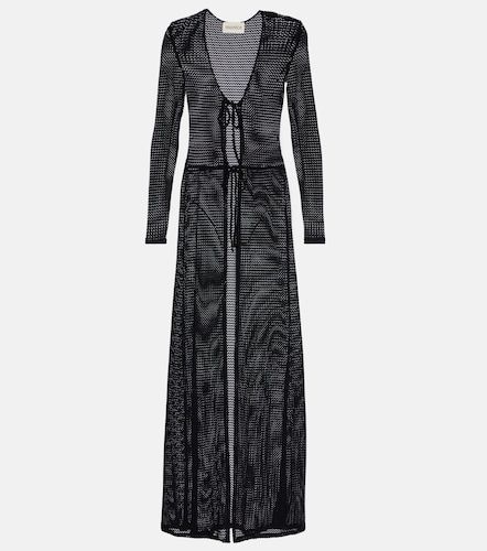 Montce Robe de plage en crochet - Montce - Modalova