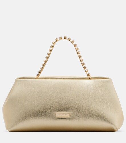 Sac Temptation Mini en cuir - Aquazzura - Modalova