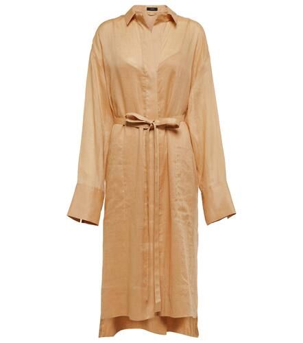 Joseph Robe chemise Darja - Joseph - Modalova