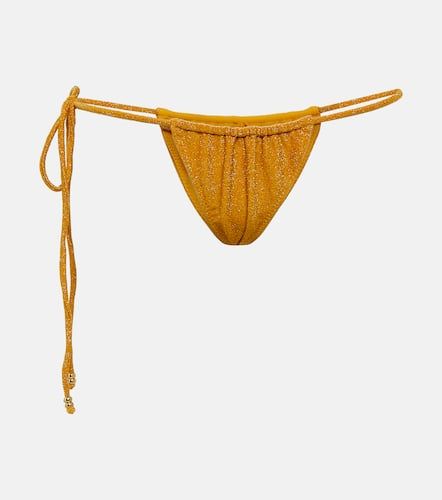 Culotte de bikini Beaded String - Same - Modalova