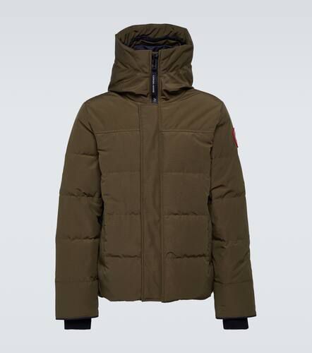 Veste doudoune MacMillan - Canada Goose - Modalova