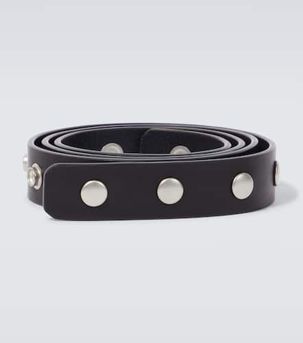 Rick Owens Ceinture en cuir - Rick Owens - Modalova