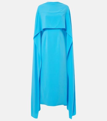 Roksanda Robe Elina à cape - Roksanda - Modalova