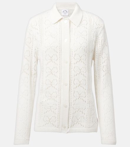 Chemise Lavalliere Malia en coton - The Upside - Modalova