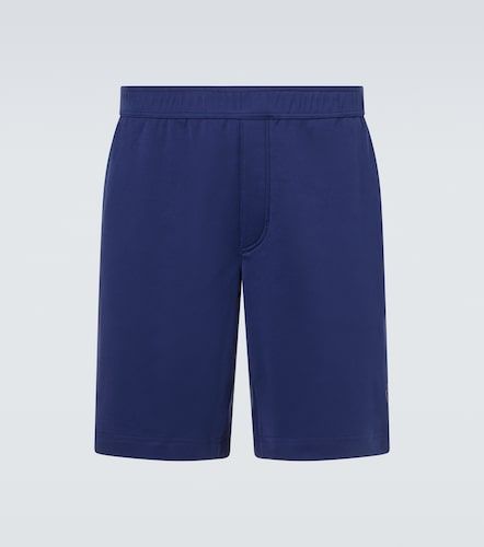 Brunello Cucinelli Short en coton - Brunello Cucinelli - Modalova