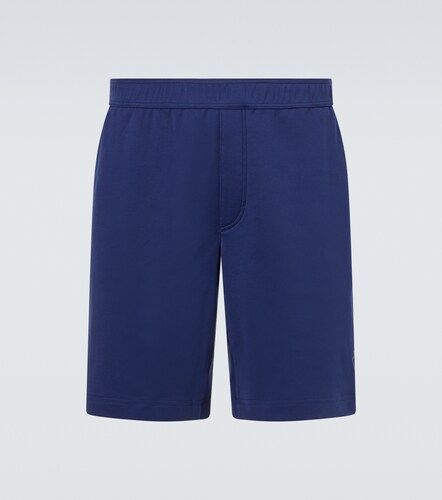 Brunello Cucinelli Short en coton - Brunello Cucinelli - Modalova