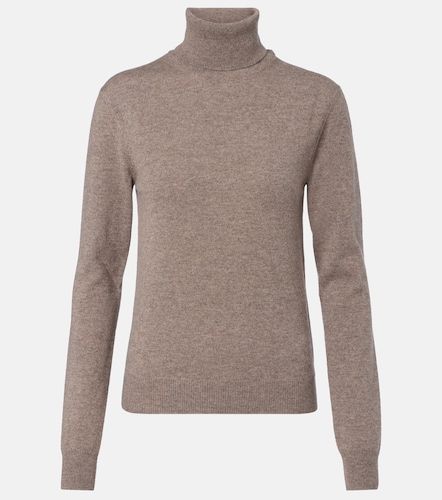 Pull à col roulé en cachemire - Saint Laurent - Modalova