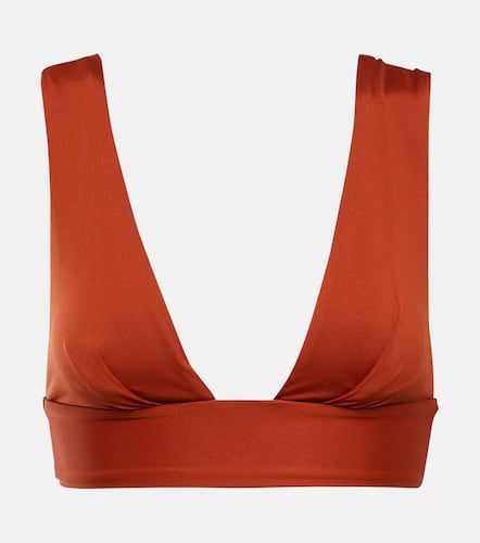 Max Mara Haut de bikini Alya - Max Mara - Modalova