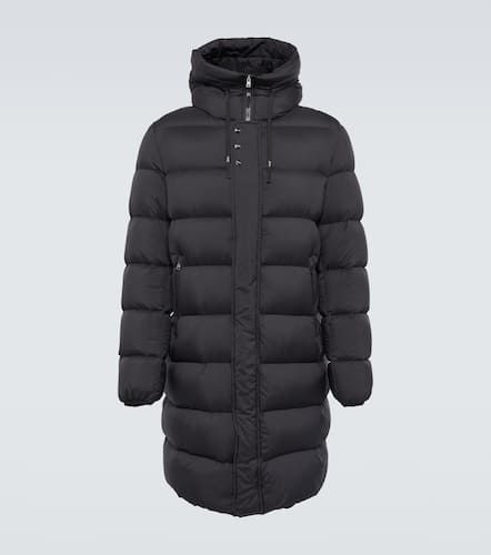 Herno Manteau à capuche Supermatt - Herno - Modalova