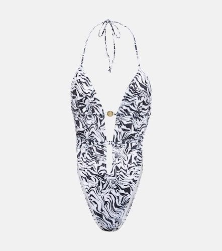 Maillot de bain Amur à imprimé zébré - Bananhot - Modalova