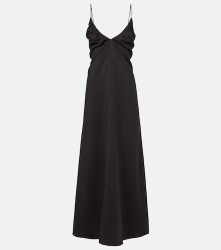 Róhe Robe longue en soie - Rohe - Modalova