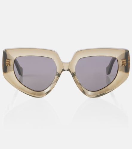 Lunettes de soleil oversize Anagram - Loewe - Modalova