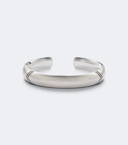 Bracelet jonc Chevron Bold en argent sterling - David Yurman - Modalova